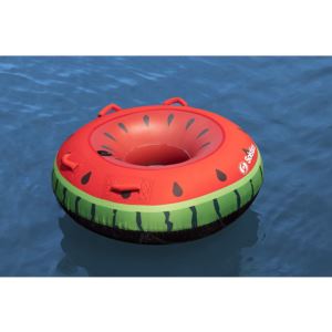 Watermelon+Towable+Tube