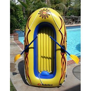 2+Person+Sunskiff+Inflatable+Boat+Kit