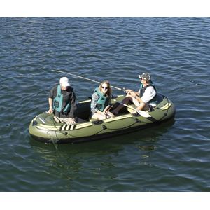 Solstice+Outdoorsman+1200+6+person+Fishing+Boat