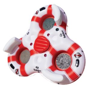 Super+Chill+3-Person+River+Tube
