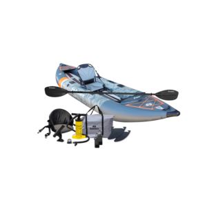 Watersports+Scout+Fishing+Kayak+1-2+People