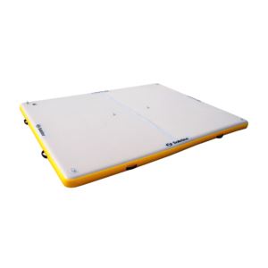 Inflatable+Dock+6ft+x+5ft+3-5+People