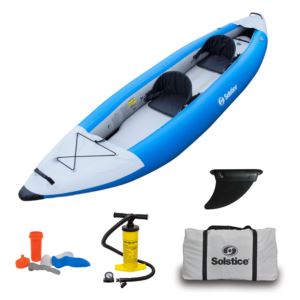 Flare+2+Person+Inflatable+Kayak