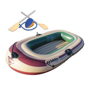 Voyager+2-Person+Inflatable+Boat