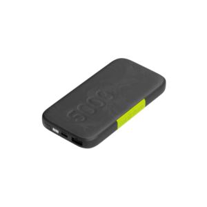 InstantGo+5000+18W+PC+Wireless+Power+Bank+Black