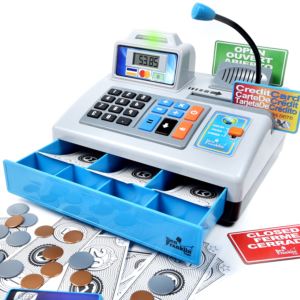 Talking+Cash+Register+Silver+-+Ages+4%2B+Years