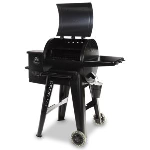 Navigator+550+Wood+Pellet+Grill