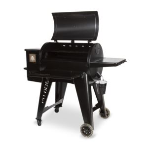 Navigator+850+Wood+Pellet+Grill