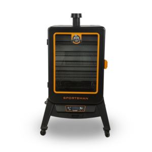 Sportsman+Grill+Vertical+5+Pellet+Smoker++%28PB5000SP%29