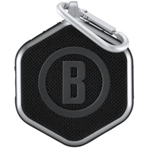 Wingman+Mini+GPS+Speaker+Black+Silver
