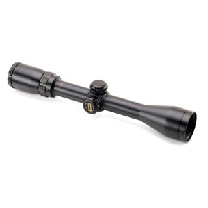 3-9x40+Banner+Multi-X+Riflescope+Matte+Black