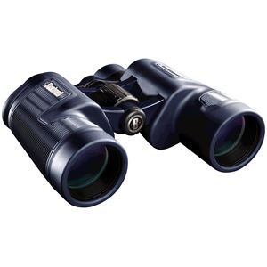 8x+42mm+Black+Porro+H20+Waterproof+Binoculars