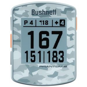 Phantom+2+Handheld+Golf+GPS+Camo