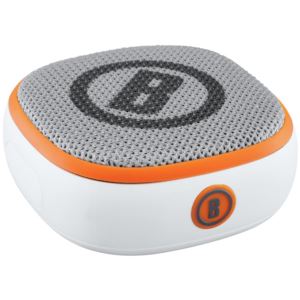 Disc+Jockey+Disc+Golf+Bluetooth+Speaker+w%2F+Audible+GPS