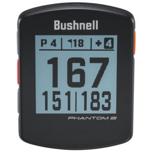 Phantom+2+Handheld+Golf+GPS+Black