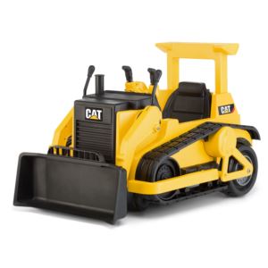 CAT+Bulldozer+12V