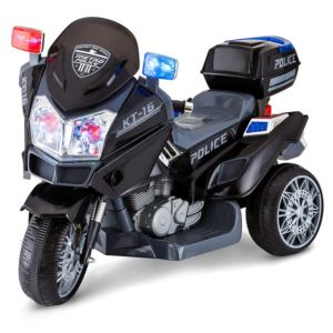 Police+Rescue+Motorcycle+6V