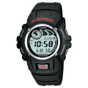 G-Shock+Watch+w%2F10+Year+Battery