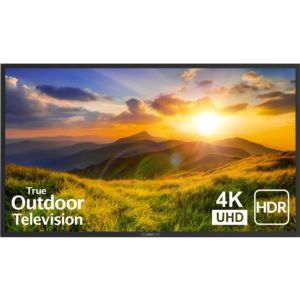 65%22+Signature+2+Series+4K+Ultra+HDR+Partial+Sun+Outdoor+TV-Black