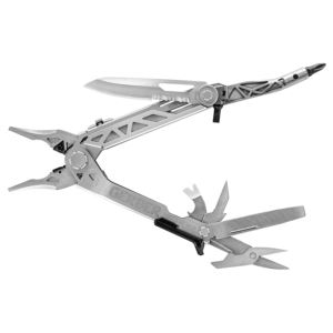 MP400+Compact+Sport+Multi-Plier+Stainless+Steel