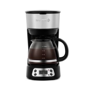 5+Cup+Programmable+Coffee+Maker
