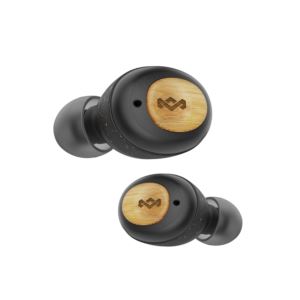 Champion+True+Wireless+Earbuds+Signature+Black