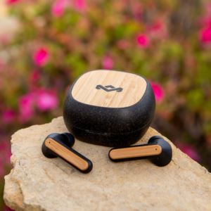 Redemption+ANC+True+Wireless+Earbuds+Signature+Black