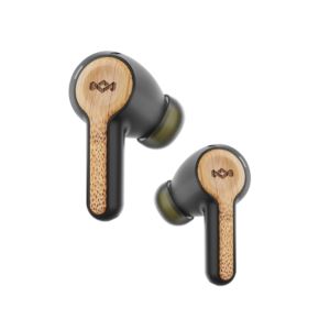 Rebel+True+Wireless+Earbuds+Signature+Black