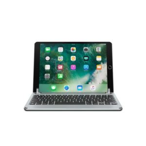 Aluminum Bluetooth Keyboard Series II for iPad Pro 10.5-inch - Space Grey BRY8002-B