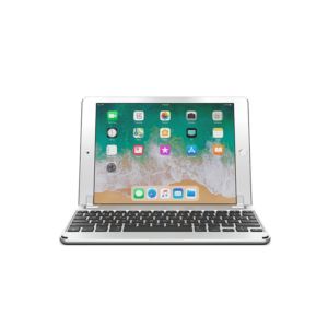 Brydge 9.7 Wireless Keyboard for use with IPAD (Silver) BRY1011