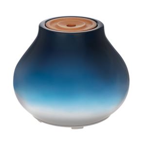 Imagine+Cordless+Ultrasonic+Aroma+Diffuser+Blue