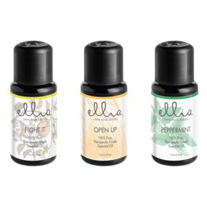 Essential+Oil+3-Pack+Peppermint+Fight+It+and+Open+Up