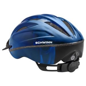 Schwinn+Intercept+Adult+Bicycle+Helmet%2C+Ages+14%2B%2C+Blue