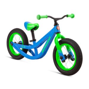 Schwinn+Spitfire+Balance+Bike%2C+12-Inch+Wheels%2C+Blue