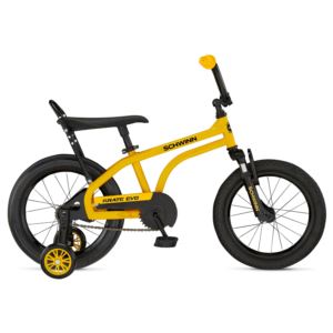 Schwinn+Krate+EVO%2C+16+-Inch+Wheels%2C+Training+Wheels