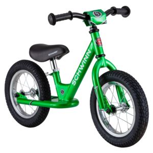 Schwinn+Balance+Bike%2C+12-Inch+Wheels%2C+Green