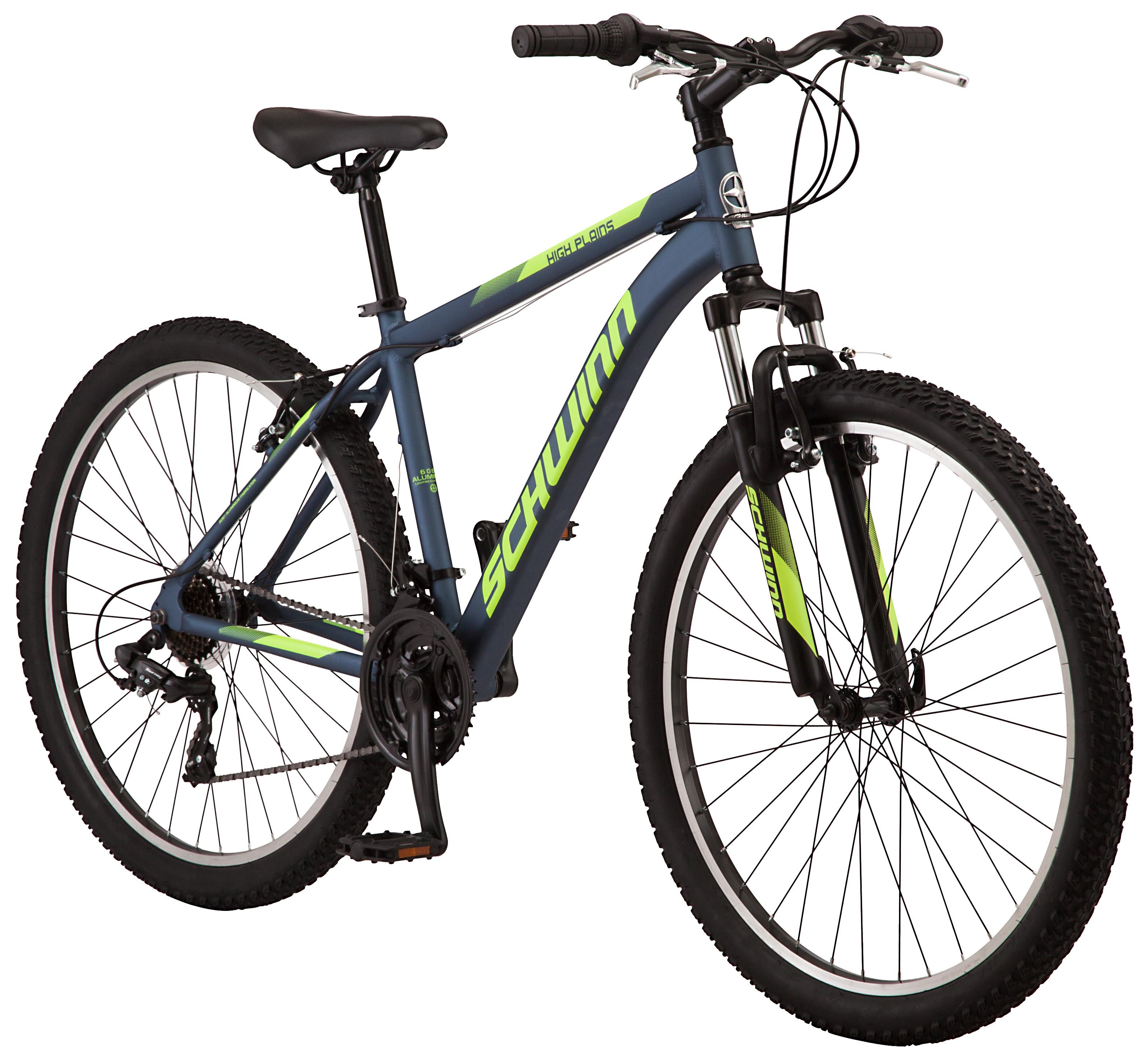 schwinn ranger 21 speed bike