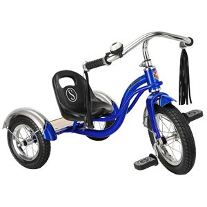 12%22+Rear+Unisex+Roadster+Tricycle