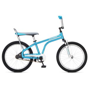 Schwinn+Krate+EVO%2C+20+-Inch+Wheels%2C+Single+Speed%2C+Burnout+Blue