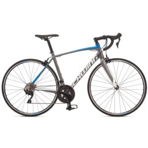 Schwinn+Fastback+AL+105+Road+Bike%2C+Medium+Frame%2C+700c+Wheels%2C+Charcoal