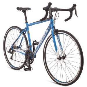 Schwinn+Fastback+AL+Claris+Performance+Road+Bike%2C+55cm%2FLarge+Aluminum+Frame%2CBlue