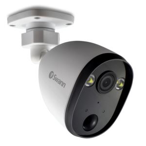 1080p+Spotlight+Outdoor+Security+Camera
