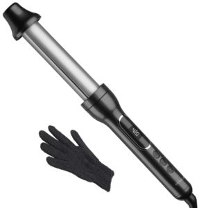 Ceramic+Expandable+Curling+Wand