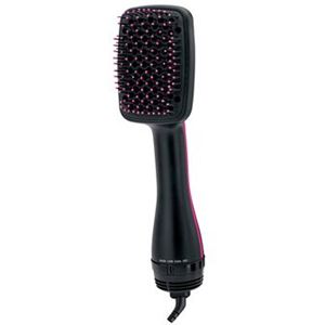 2-in-1+Hair+Dryer+And+Styler