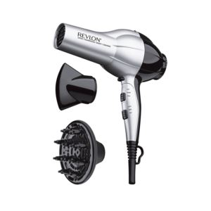Perfect+Heat+1875W+Ionic+Hair+Dryer
