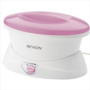 Spa+MoistureStay+Paraffin+Wax+Bath