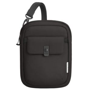 Origin+Antimicrobial+Anti-Theft+Slim+Bag+Black