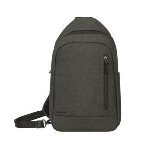 Anti-Theft+Urban+Sling+Bag+Slate