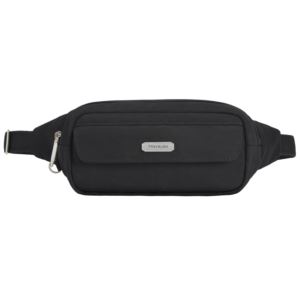 Essentials+Anti-Theft+Belt+Bag+Black