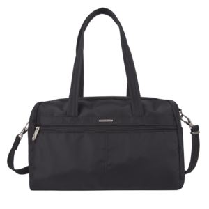 Anti-Theft+Classic+Medium+Carryall+Weekender+Black